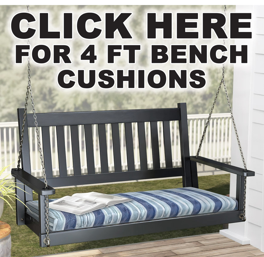 Special Buy Hinkle Porch Swings 4 foot and 5 foot swings, Bradley, Cumberland, and Plantation styles in 3 colors, maple, black, and white, our price $99 to $125, compare online for $177.99 to $299.99. Constructed of select grade solid hardwoods with wide armrests, sturdy slatted backs, and contoured slat seats, hardware and chain kit included, styles and color may vary by store. 4 foot Bradley swing in maple $99, compare at $229.99, item number 204PSMF dash RTA. 5 foot Bradley swing in black and white $125, compare at $219.99, black item number 205PSBF dash RTA and white item number 205PSWF dash RTA. 4 foot Cumberland swing in black and white $99, compare at $269.99, black item number 254PSBF dash RTA and white item number 254PSBF dash RTA. 5 foot Cumberland swing in maple and white $125, compare at $299.99, maple item number 255PSMF dash RTA and white item number 255PSWF dash RTA. 4 foot Plantation swing in black $99, compare at $216.99, item number 854PSBF dash RTA. 5 foot Plantation swing in black and white $125, compare at $177.99, black item number 855PSBF dash RTA and white item number 855PSWF dash RTA. Make memories as you swing the afternoon away in the company of friends and family. Great addition to a covered porch, patio, or garden.
