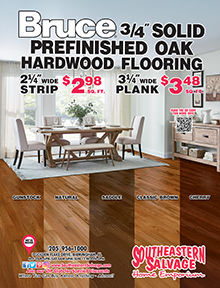 appearing in Birmingham Home and Garden Magazine on November-December 2025