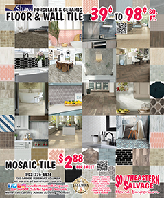 appearing in Columbia Metropolitan Magazine on March 2025