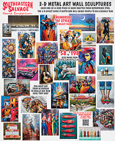 appearing in Over The Mountain Journal on October 2, 2025